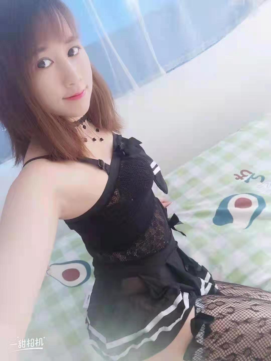 武昌区灵灵可爱乖巧妹子