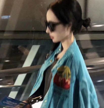 身材满分汉口娜美